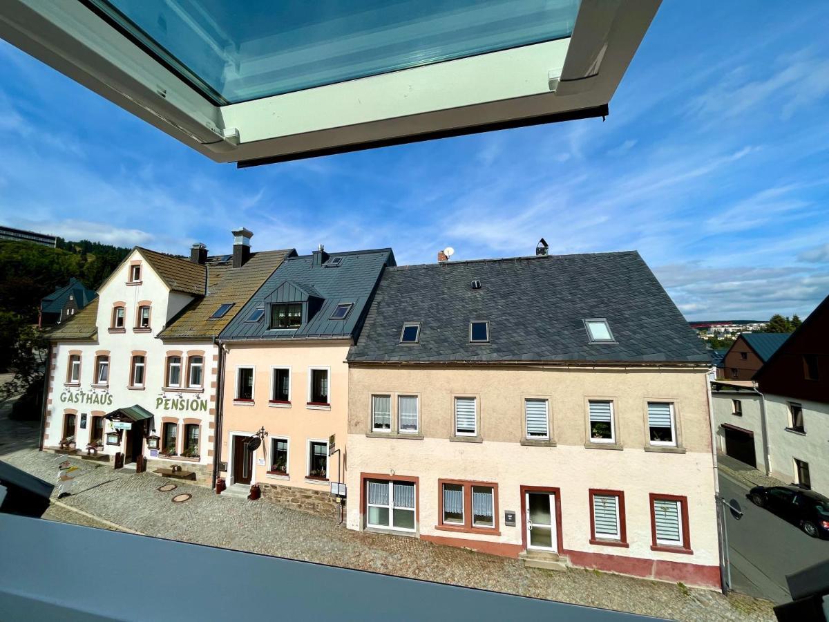 Landhaus-chalet-keilberger Blick