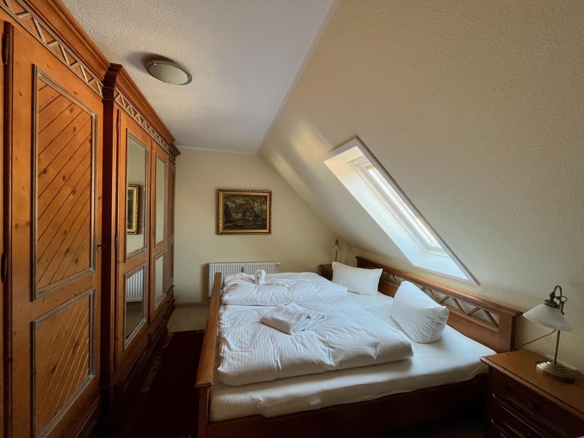 Landhaus-chalet-keilberger Blick Oberwiesenthal
