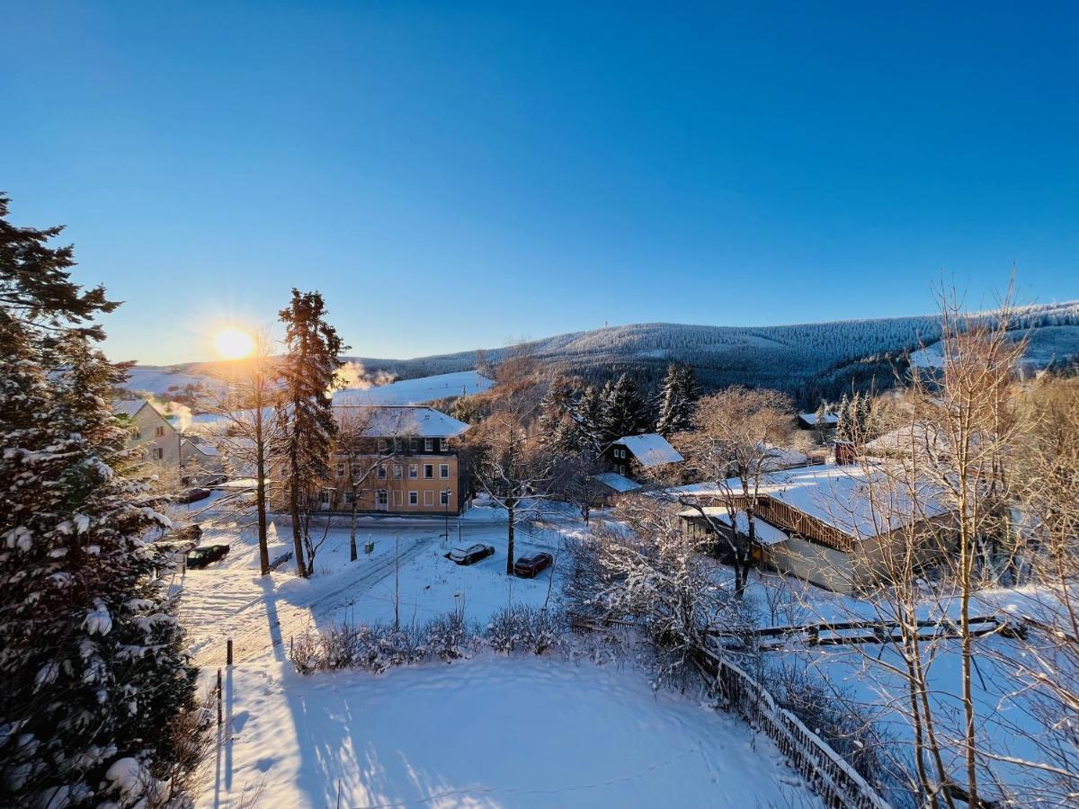 Lejlighed Landhaus-chalet-keilberger Blick